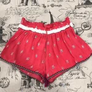 Poof New York Shorts